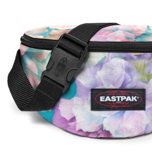 Bolsa de Cintura EASTPAK SPRINGER Garden Soft 16,5x23x8,5cm