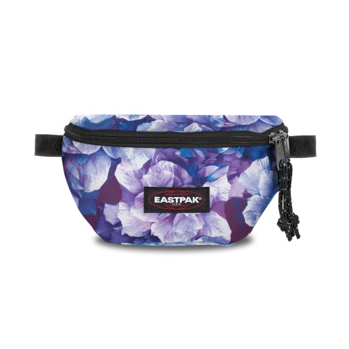 Bolsa de Cintura EASTPAK SPRINGER Garden Blue 16,5x23x8,5cm