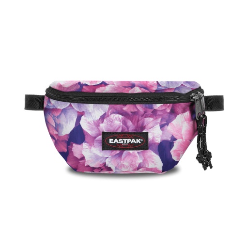 Bolsa de Cintura EASTPAK SPRINGER Garden PINK 16,5x23x8,5cm