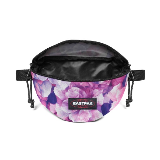 Bolsa de Cintura EASTPAK SPRINGER Garden PINK 16,5x23x8,5cm