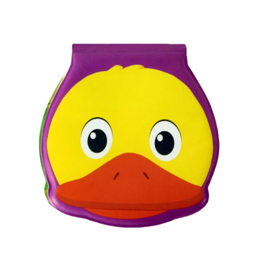 Livros de banho - pato EUROPRICE