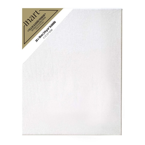 Tela de Algodão INART Premium 20x30cm