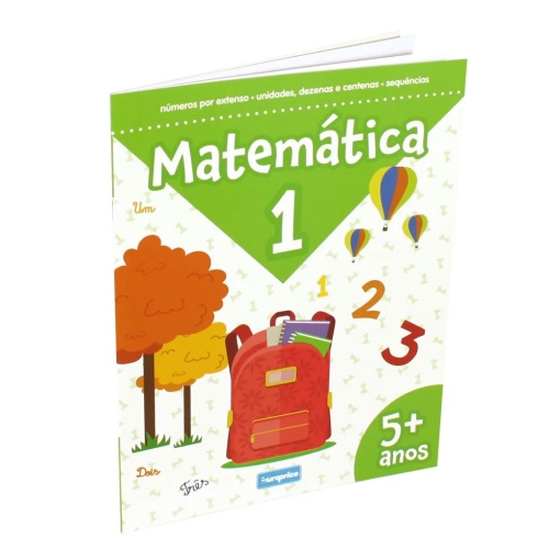 Matemática - 1 EUROPRICE
