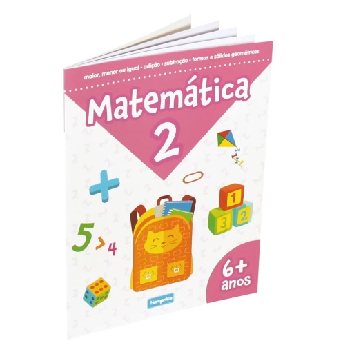 Matemática - 2 EUROPRICE