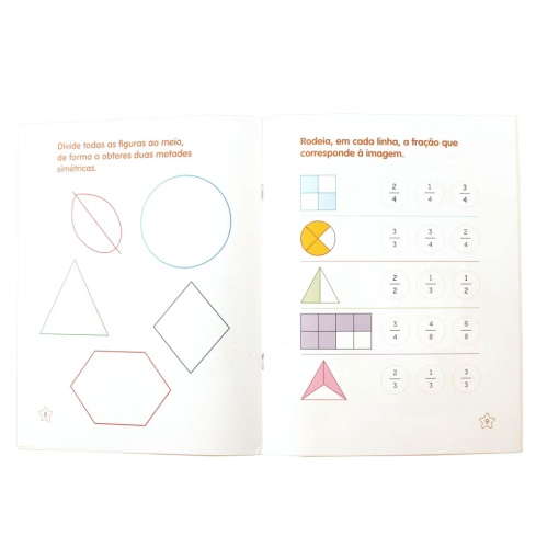 Matemática - 3 EUROPRICE
