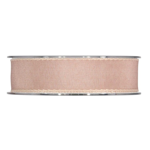 Fita de Tecido MP Anna 25mmx15m Rosa 47