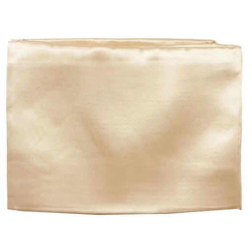 Tecido MP Rio Satin dourado 0,15x3m 1346 04