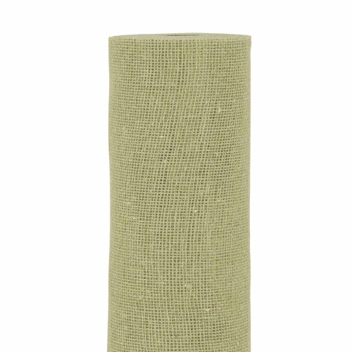 Rede MP Cotton Chess 72cmx9m Verde