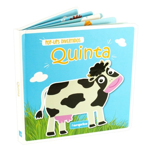 Pop-ups Divertidos - Quinta EUROPRICE