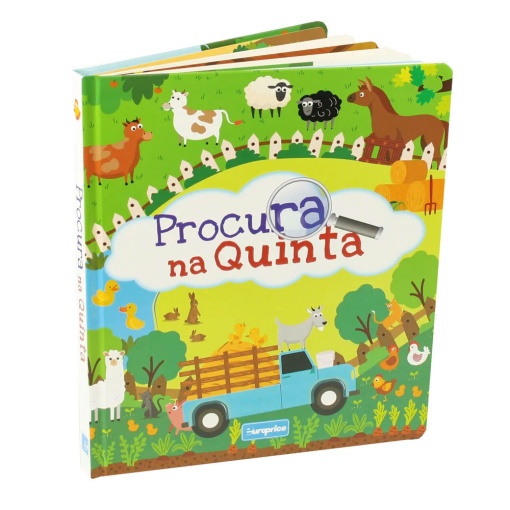 Procura - Na Quinta EUROPRICE