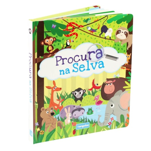 Procura - Na Selva EUROPRICE