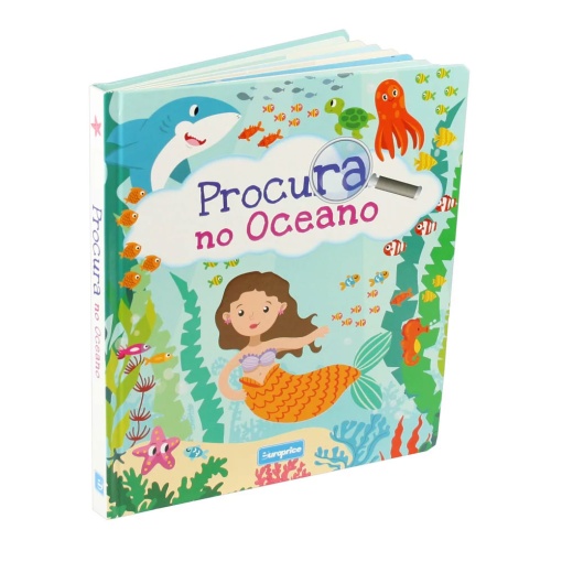 Procura - No Oceano EUROPRICE