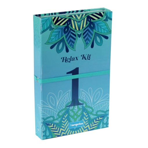 Relax Kit - 1 EUROPRICE