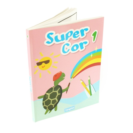 Super Cor - 1 EUROPRICE