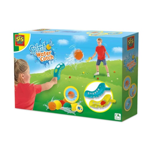 Splash Water Catch SES CREATIVE OUTDOOR