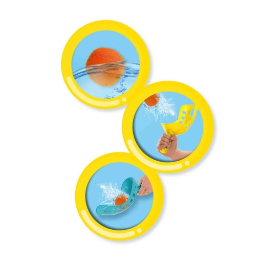 Splash water catch SES CREATIVE Outdoor