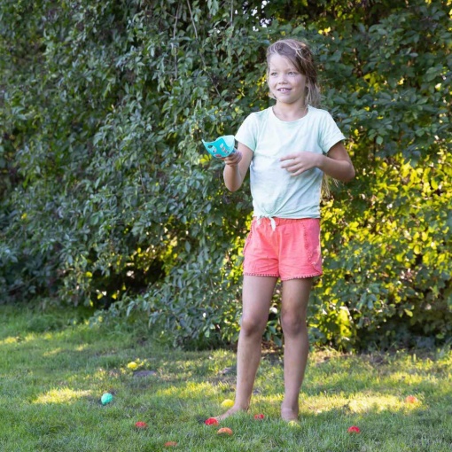 Splash water catch SES CREATIVE Outdoor