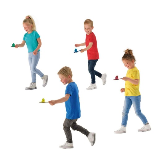 Dino Egg Race SES CREATIVE Outdoor