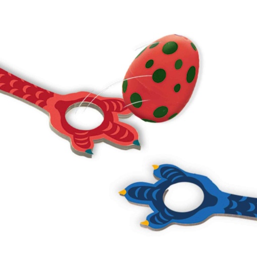 Dino Egg Race SES CREATIVE Outdoor