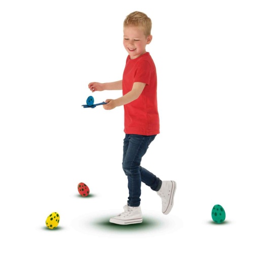 Dino Egg Race SES CREATIVE Outdoor