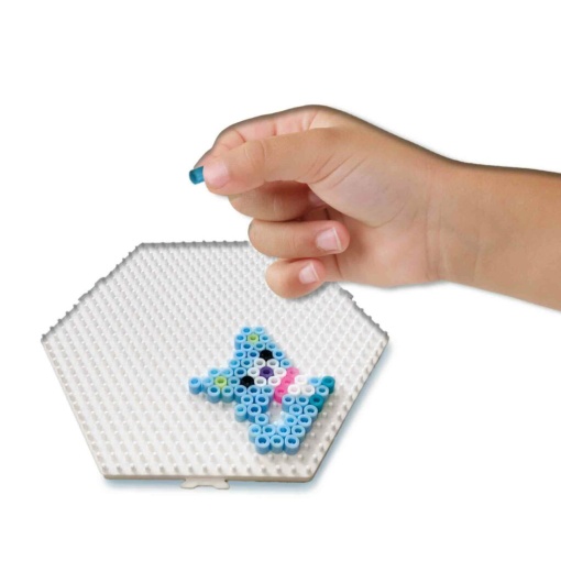 Missangas - Princesas e Animais Amigos SES CREATIVE Beedz