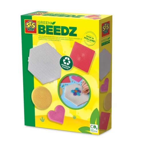 Base para Missangas SES CREATIVE Beedz