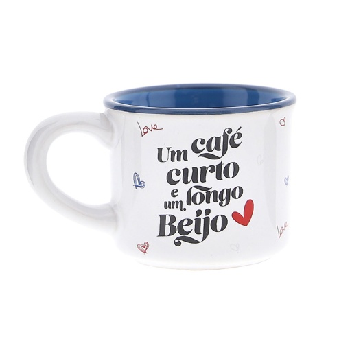 A cup of coffee, LOVELY STORY "A short coffee"