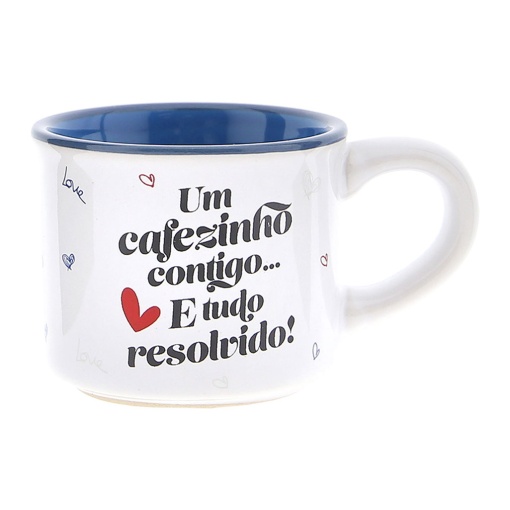 A cup of coffee, LOVELY STORY "A short coffee"