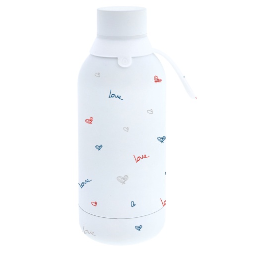 Garrafa Térmica Lovely Story LOVE 500ml