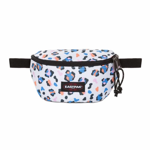 Bolsa de Cintura EASTPAK SPRINGER Partymal Light 16,5x23x8,5cm