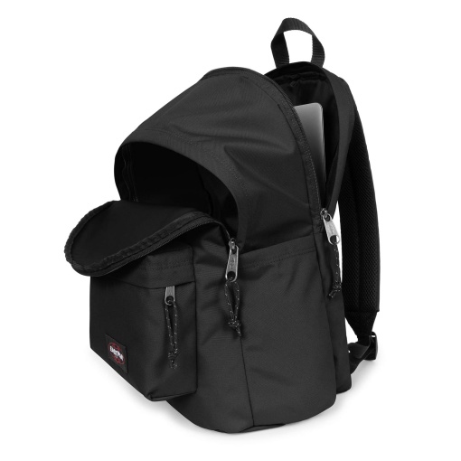 Mochila EASTPAK Day Office Black 44x29,7x24cm