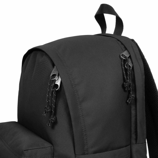 Mochila EASTPAK Day Office Black 44x29,7x24cm