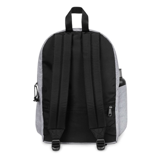 Mochila EASTPAK Day Office Sunday Grey 44x29,7x24cm