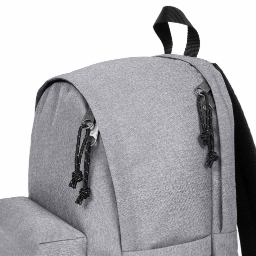 Mochila EASTPAK Day Office Sunday Grey 44x29,7x24cm