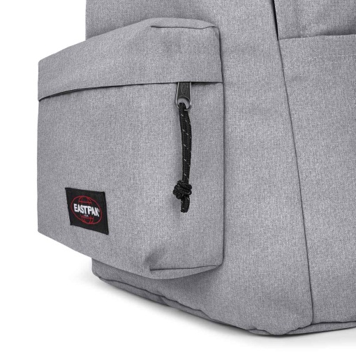 Mochila EASTPAK Day Office Sunday Grey 44x29,7x24cm