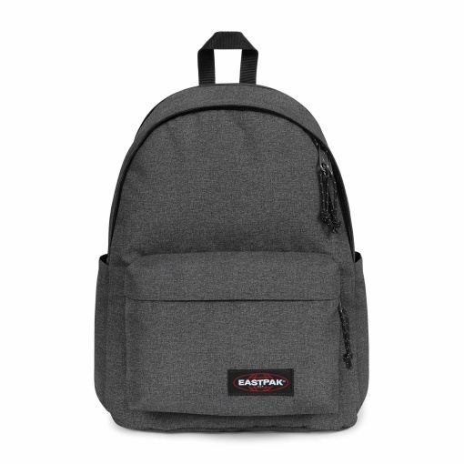 Mochila EASTPAK Day Office Black Denim 44x29,7x24cm