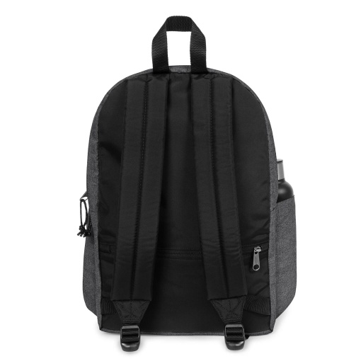 Mochila EASTPAK Day Office Black Denim 44x29,7x24cm
