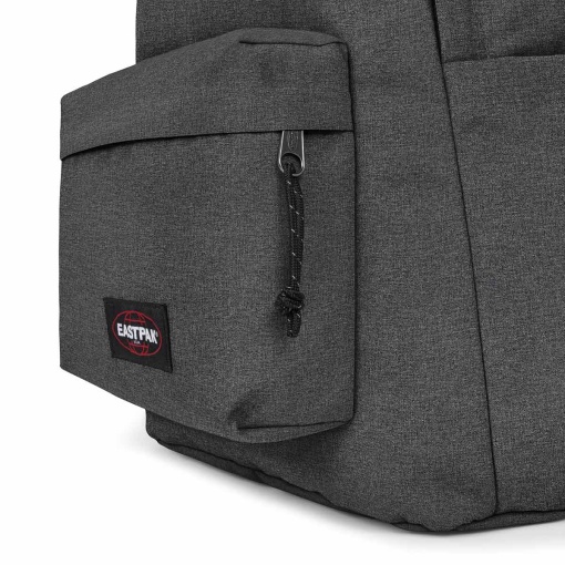 Mochila EASTPAK Day Office Black Denim 44x29,7x24cm