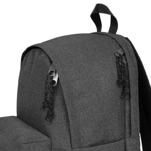 Mochila EASTPAK Day Office Black Denim 44x29,7x24cm