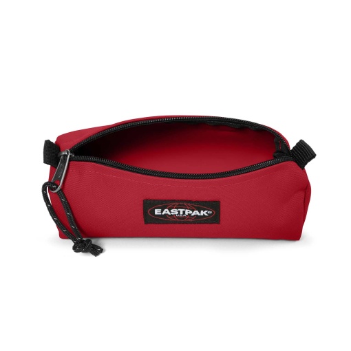 Estojo Escolar EASTPAK Benchmark Single Scarlet Red