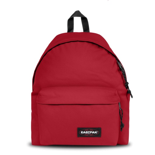 Mochila EASTPAK Padded Pak'r Scarlet Red 40x30x18cm