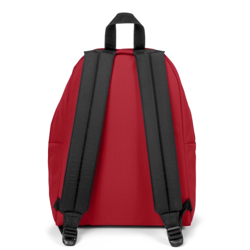Mochila EASTPAK Padded Pak'r Scarlet Red 40x30x18cm