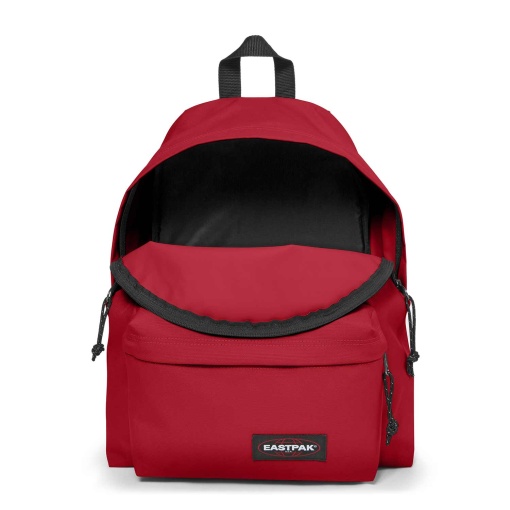Mochila EASTPAK Padded Pak'r Scarlet Red 40x30x18cm