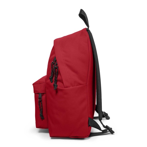 Mochila EASTPAK Padded Pak'r Scarlet Red 40x30x18cm