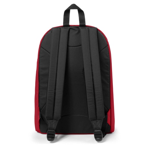 Mochila EASTPAK Out Of Office Scarlet Red 44x29,5x22cm