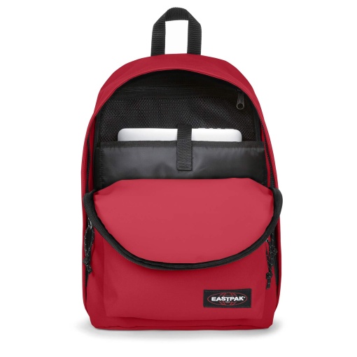 Mochila EASTPAK Out Of Office Scarlet Red 44x29,5x22cm