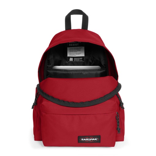 Mochila EASTPAK Day Pak'r Scarlet Red 40x30x18cm