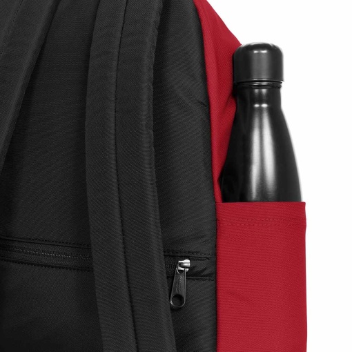 Mochila EASTPAK Day Pak'r Scarlet Red 40x30x18cm
