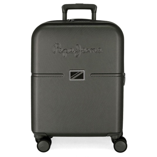 Mala de Cabine Pepe JEANS Accent 40x55x20cm Antracite