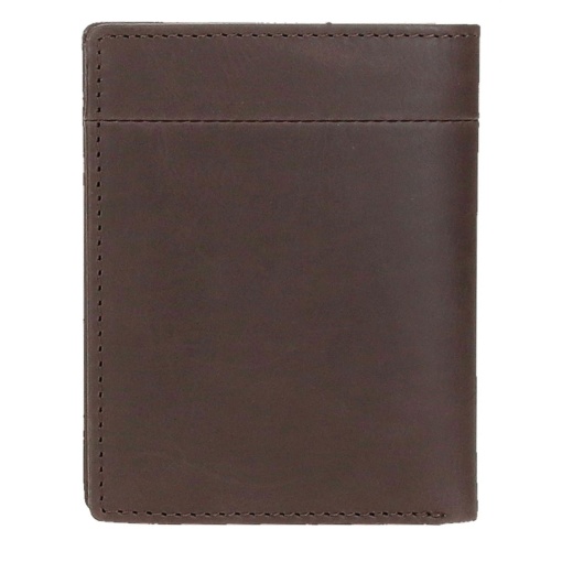 Carteira PEPE JEANS Staple castanho